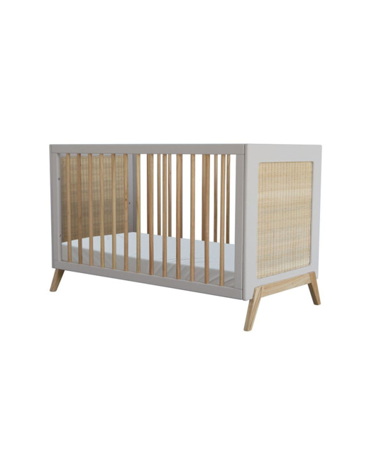 Lit bébé évolutif marélia