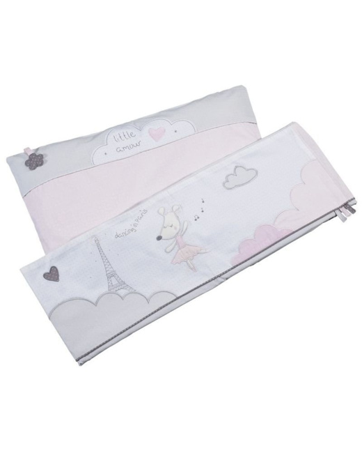 Parure de lit Lilibelle