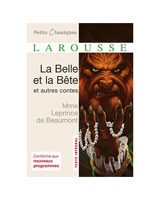 La Belle et la Bête et autres contes