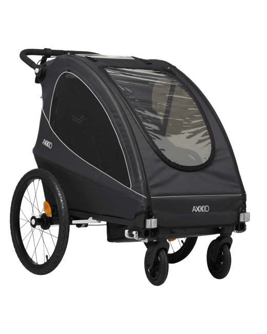 Remorque vélo Grand Tour