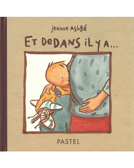 Et dedans il y a...