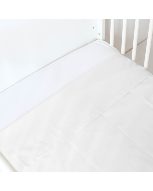 Drap plat
