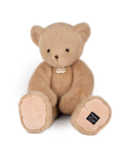 Ours en peluche Clémentin