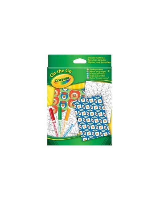 Kit de voyage Dessin
