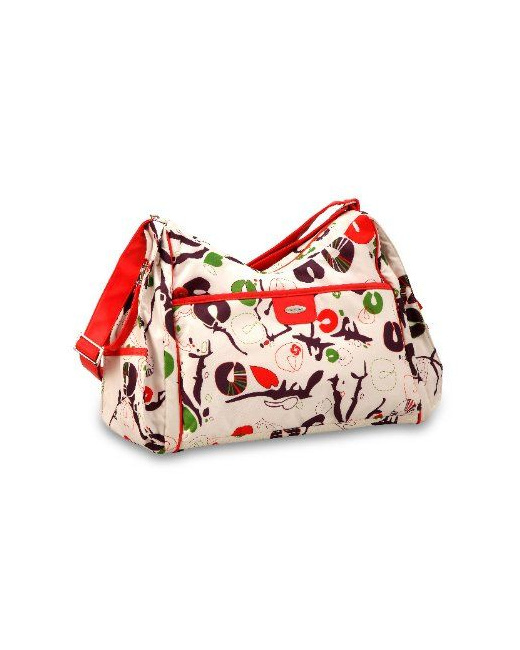 Sac a langer samsonite hot sale