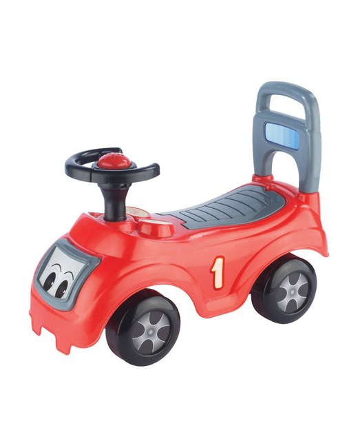 Mon premier porteur