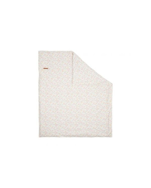 Housse de couette berceau 80x80