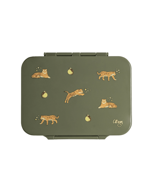 Lunchbox en tritan 700ml