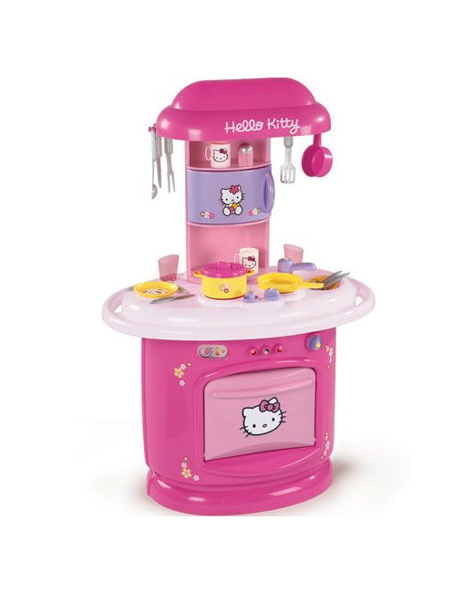 Ma Cuisine a Moi Hello Kitty