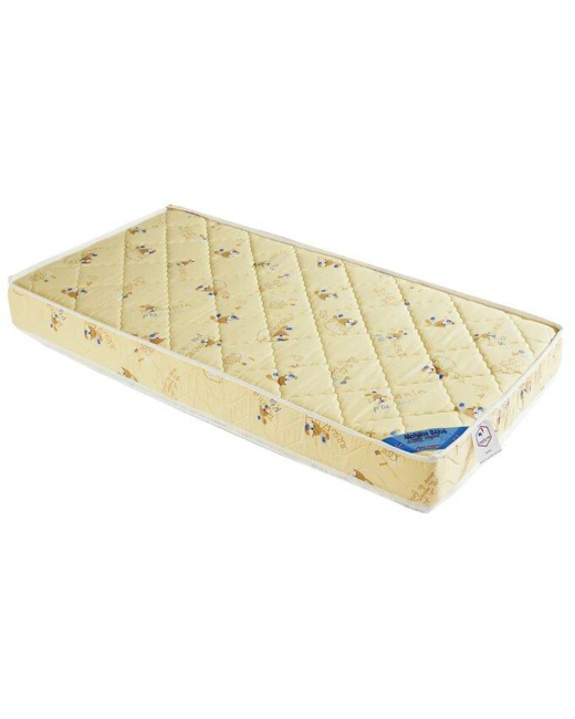Matelas double confort bébé