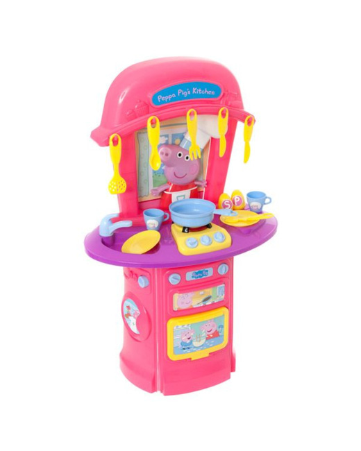 Ma Première Cuisine - Peppa Pig