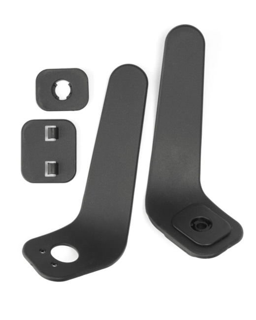 Kit d’installation facile à clips pour le siège-auto Pebble 360