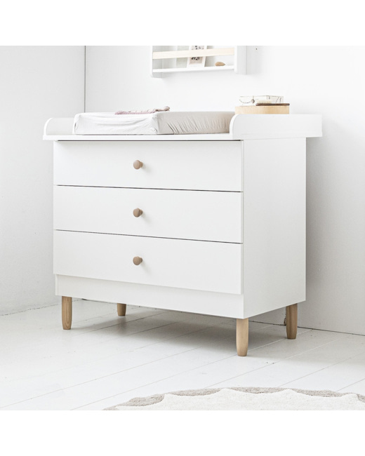 Commode Bocca