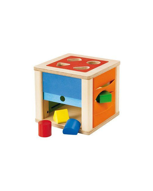 Selecta Boîte à formes - Varianto