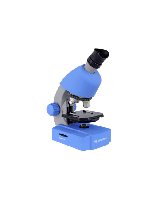 Microscope 40x-640x