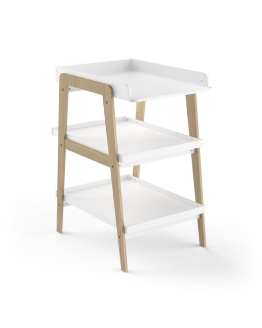 Table à langer Tsuga