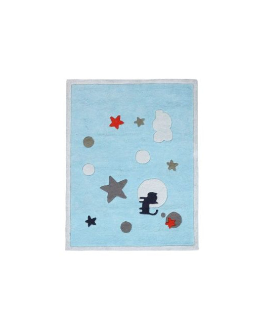 Tapis bebe Miaou 