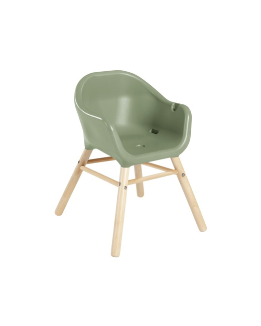 Fauteuil haut Iceberg