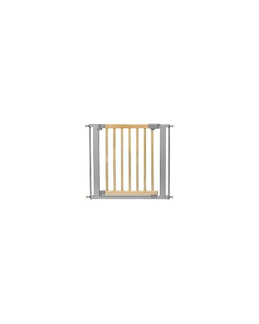 Barrière Easy Close