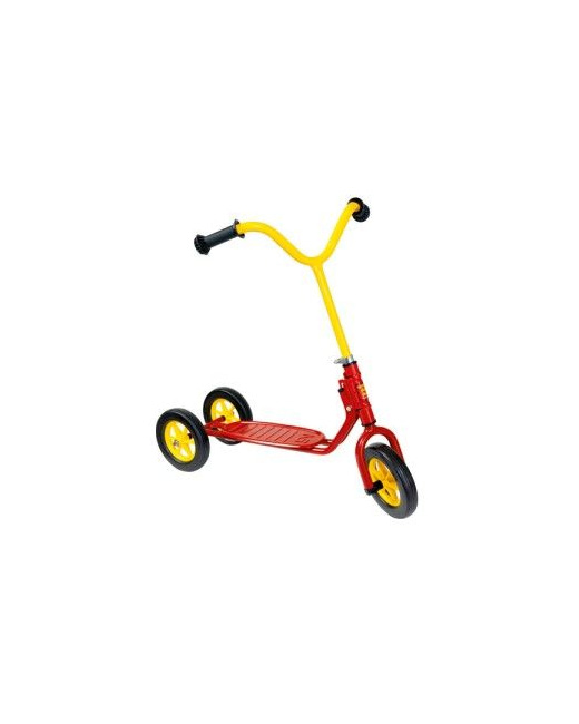Trottinette pliante 3 roues