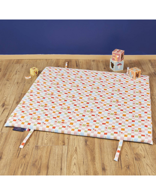 Tapis de parc Colette