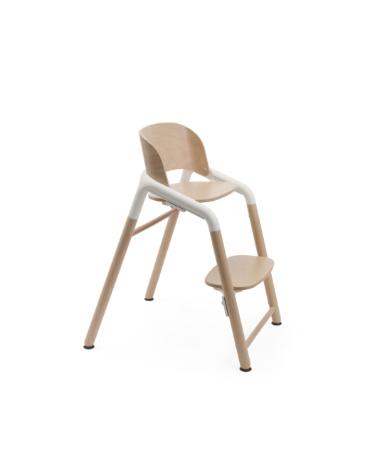 Chaise haute Giraffe