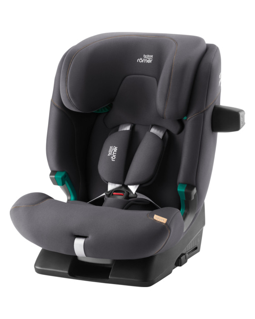 Siège auto Baby-Safe Cosmos Black de Britax, Siège auto Groupe 0+