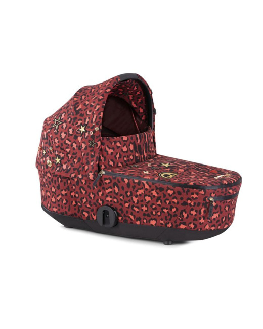 Habillage de nacelle Lux Priam 4 et e-Priam 2 Rockstar