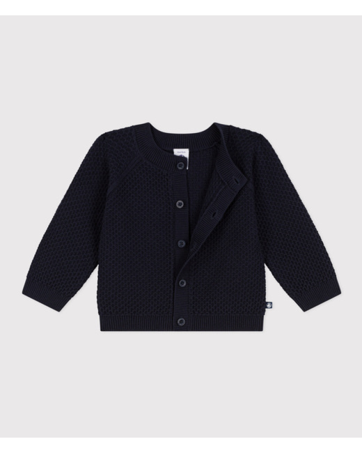 Cardigan Smoking