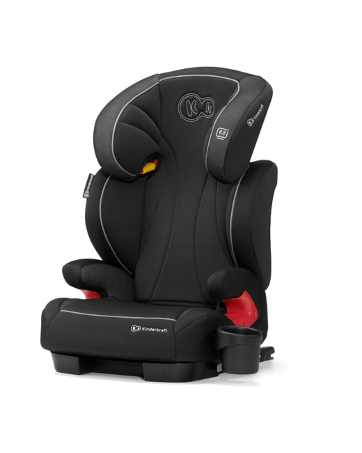 Siege auto isofix groupe 2 3 kinderkraft sale
