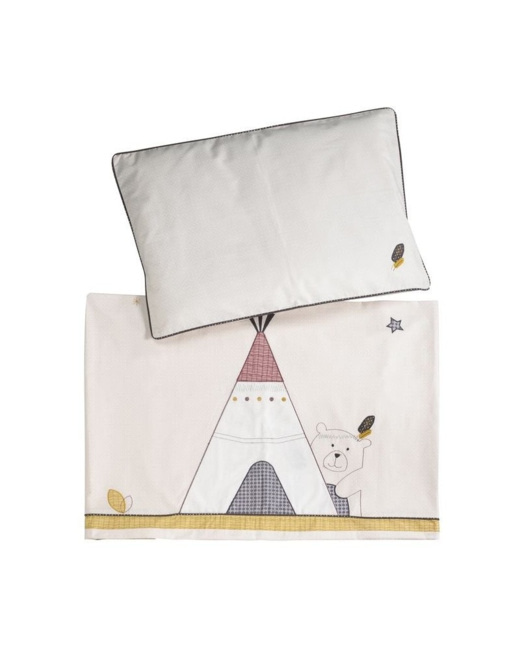 Housse de couette Timouki