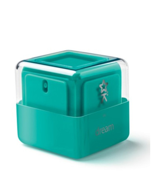 Eau de toilette Okaïdi DREAM vert fille