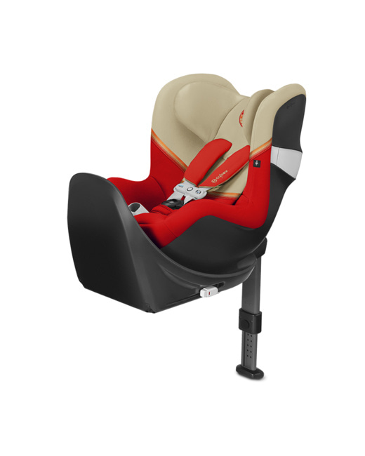Siège-auto Sirona M2 I-Size + SensorSafe 