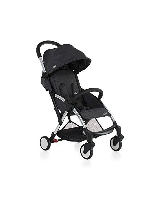 Poussette Amber Plus INNOVACIONES MS Comparateur Avis Prix