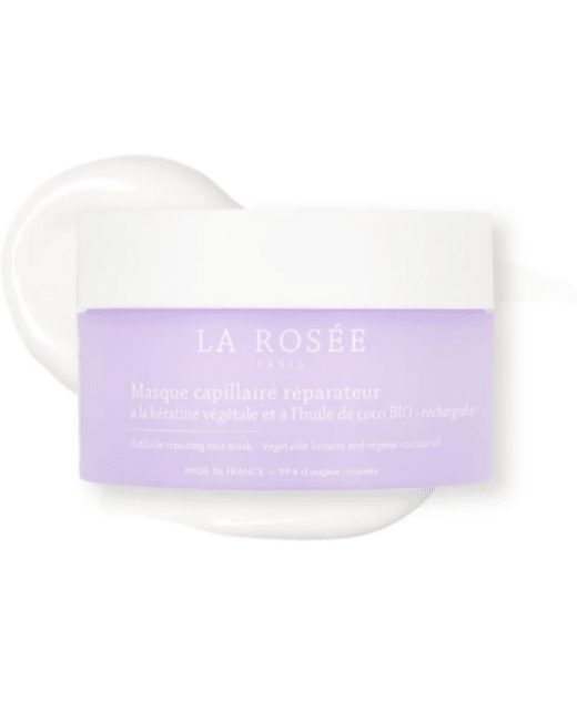 Masque capillaire réparateur rechargeable