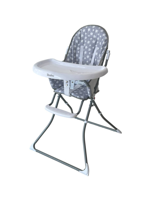 Chaise haute Étoiles Quick 2