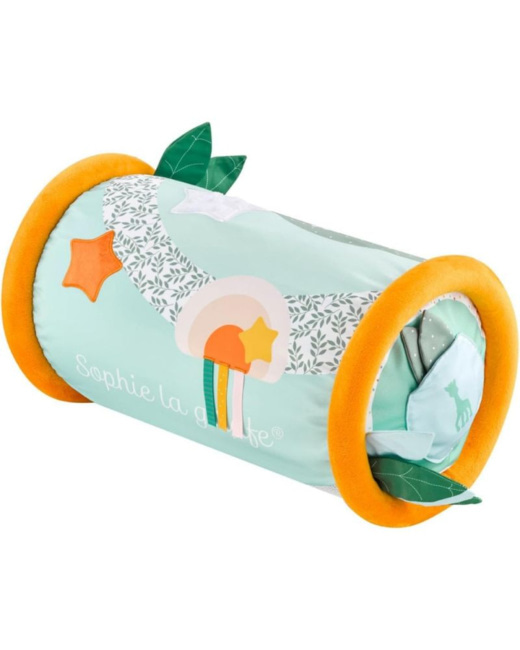 Rouleau d'éveil Rollin'