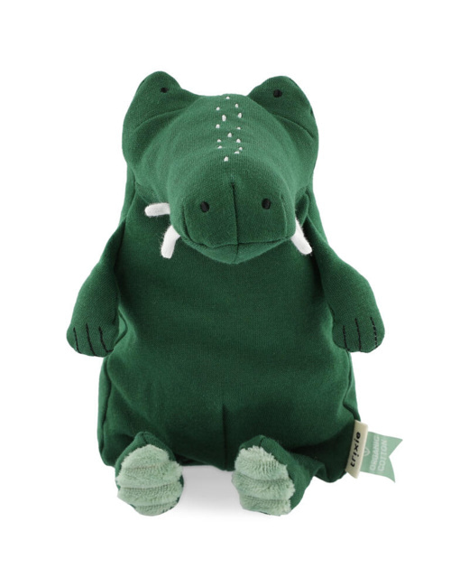 Petite peluche Mr. Crocodile