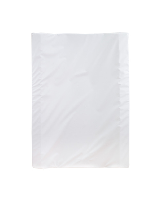 Matelas à langer plastifié