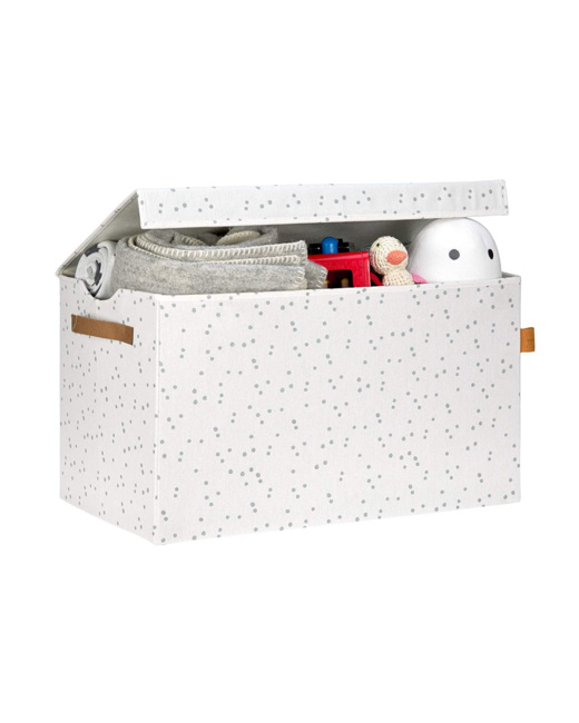 Coffre rangement jouets Allover