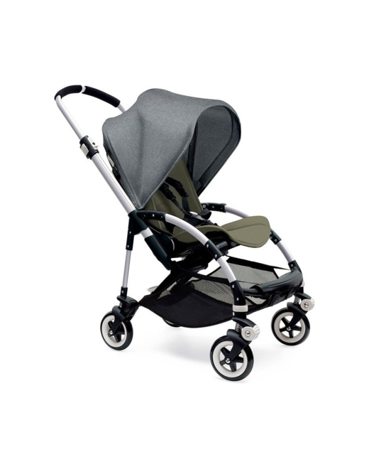 Poussette canne babideal prix outlet