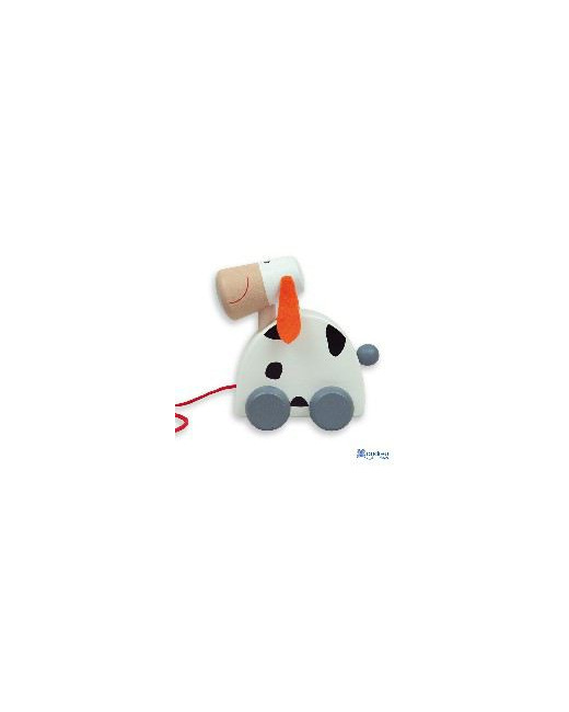 Chien Drag
