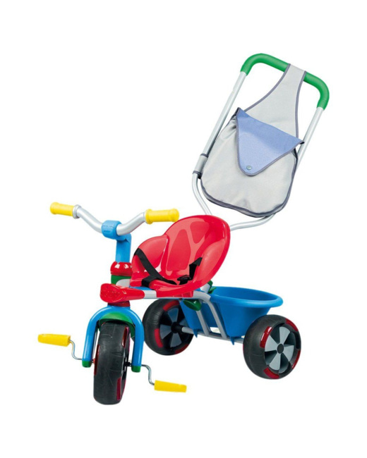 Porteur vache discount smoby