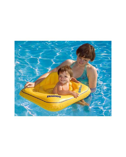 Bouée siège de bain