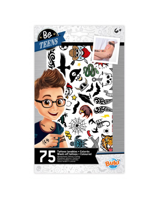 Tattoos garçons