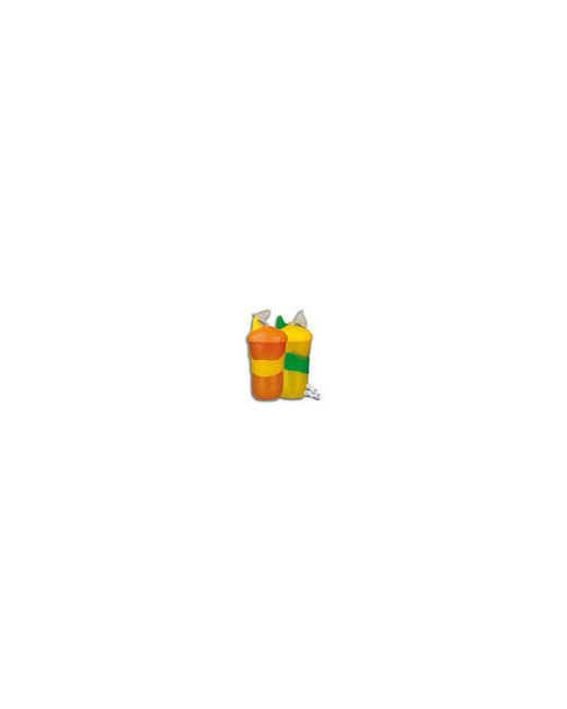 Lot de 2 gobelets Flip-It (355 ml)