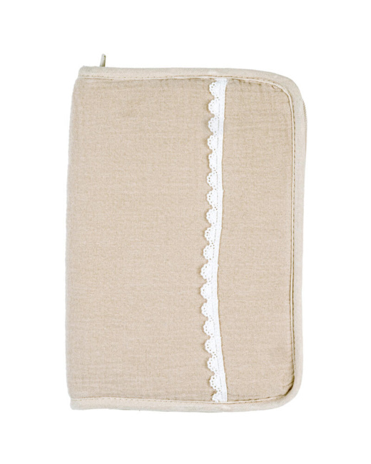 Protège carnet de santé Fanfan