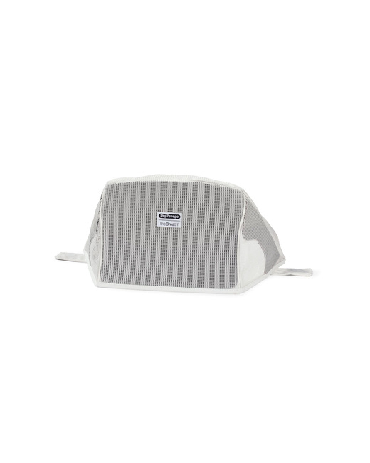 Extension de canopy pour poussette, poussette-canne