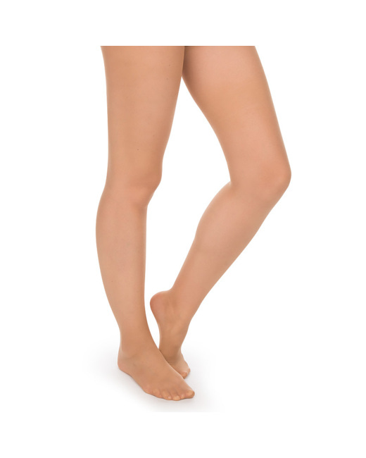 Collants de grossesse 20 deniers chair