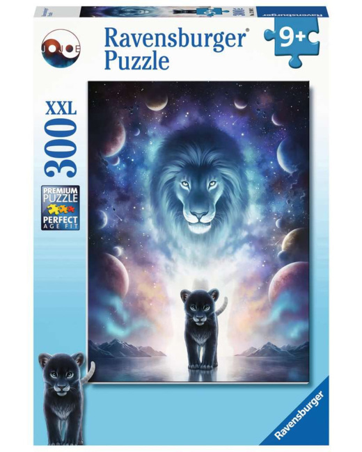 Puzzle Dream Big - de 9 ans